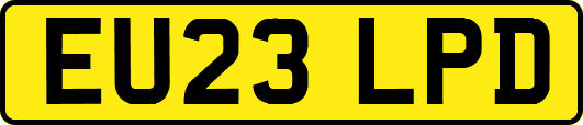 EU23LPD