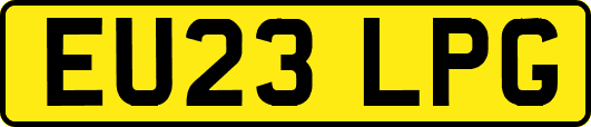 EU23LPG