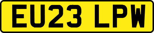 EU23LPW