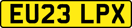 EU23LPX
