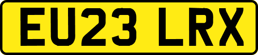 EU23LRX