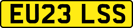 EU23LSS