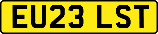 EU23LST