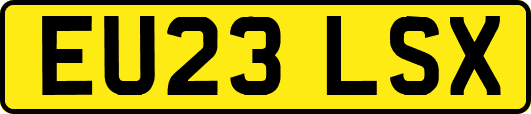 EU23LSX