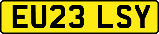 EU23LSY