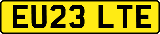 EU23LTE