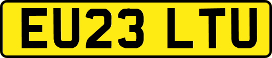 EU23LTU