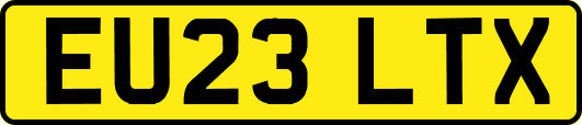 EU23LTX