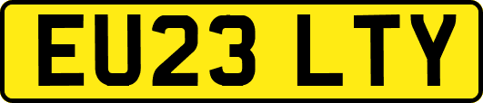 EU23LTY