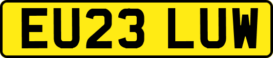 EU23LUW