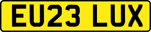 EU23LUX