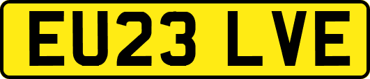 EU23LVE