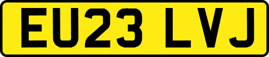 EU23LVJ