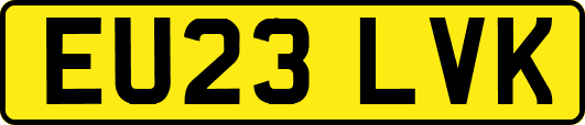 EU23LVK