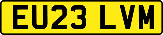 EU23LVM
