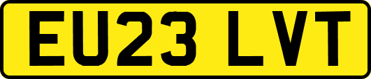 EU23LVT