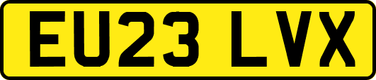 EU23LVX