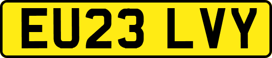 EU23LVY