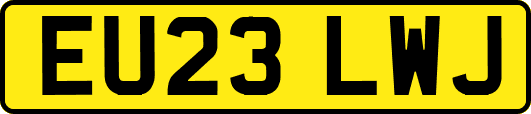 EU23LWJ