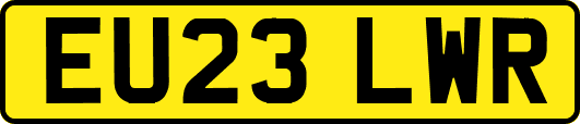 EU23LWR