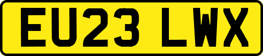EU23LWX