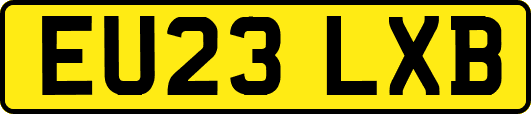 EU23LXB