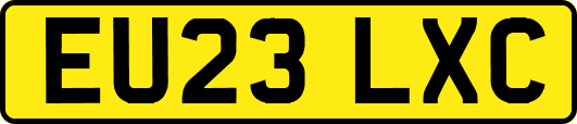 EU23LXC