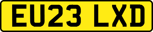 EU23LXD