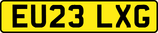 EU23LXG