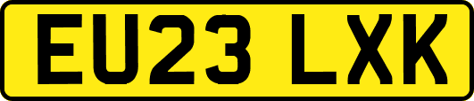 EU23LXK