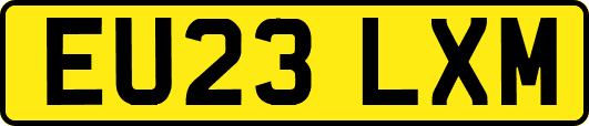 EU23LXM