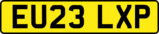 EU23LXP
