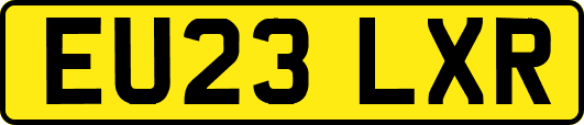 EU23LXR