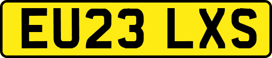 EU23LXS