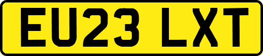 EU23LXT