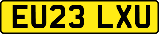 EU23LXU