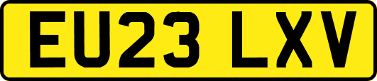 EU23LXV