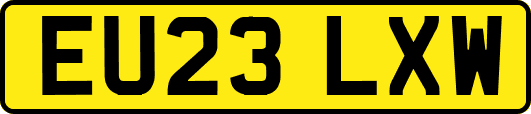EU23LXW