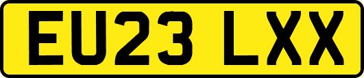 EU23LXX