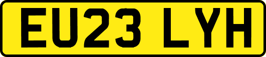 EU23LYH