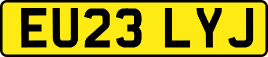EU23LYJ