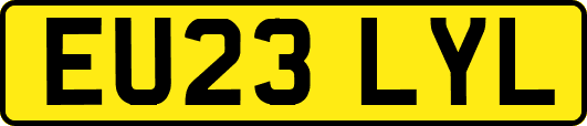 EU23LYL