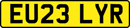 EU23LYR