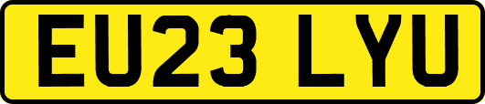 EU23LYU