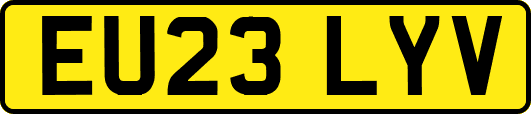 EU23LYV
