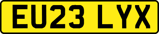 EU23LYX