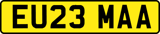 EU23MAA