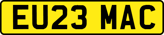 EU23MAC