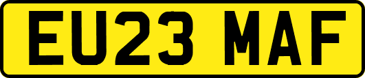 EU23MAF