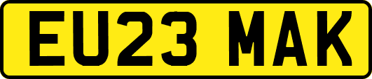 EU23MAK